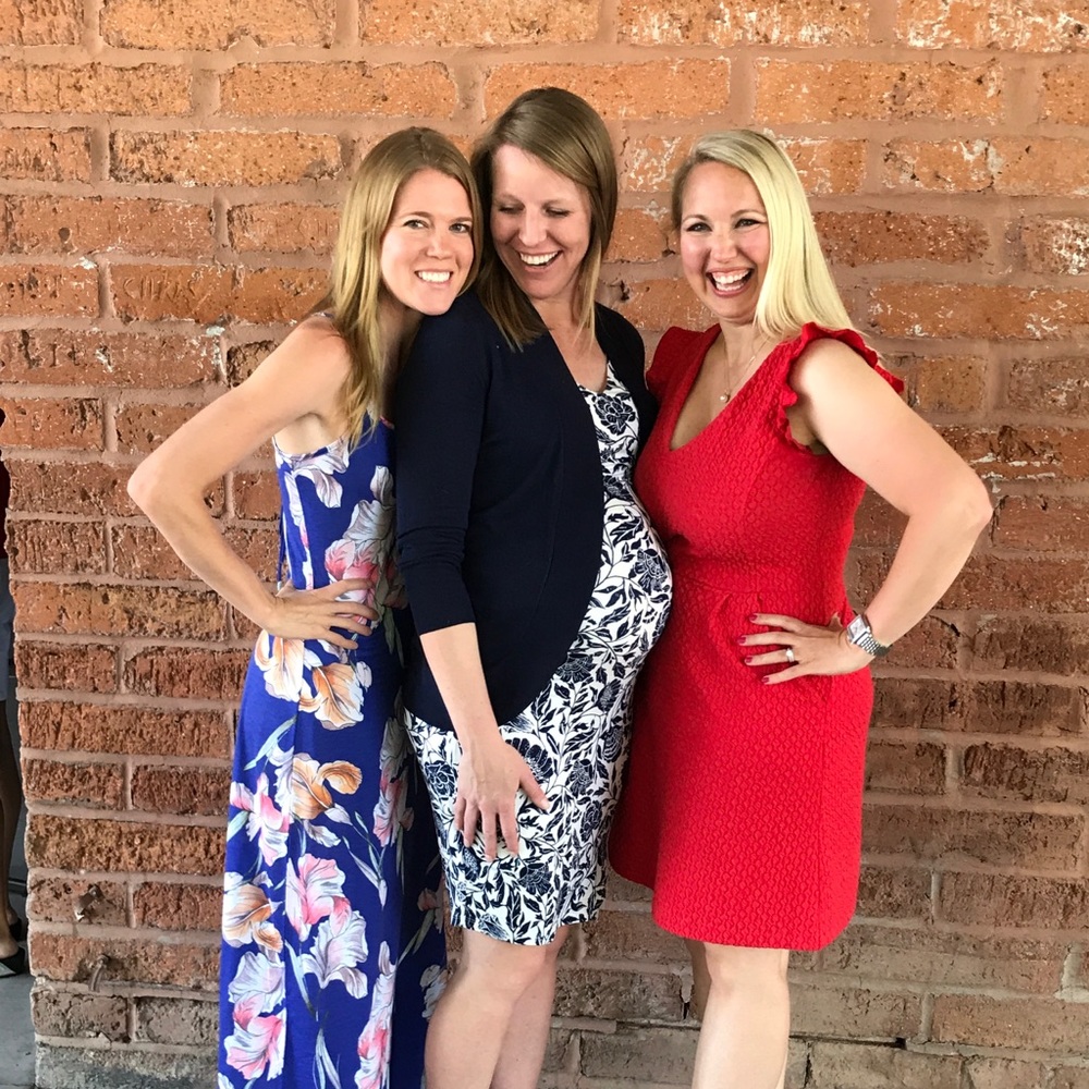 Meet your Posher, Amanda